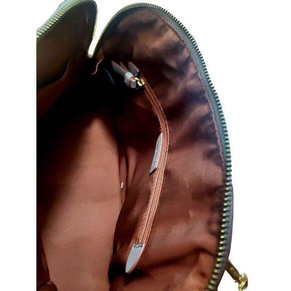 NWOT Ann Klein handbag/crossbody bag. - Picture 6 of 10